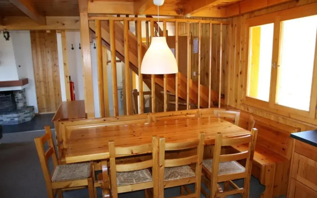 Fontannets QUIET & SUPERIOR chalets by Alpvision Résidences