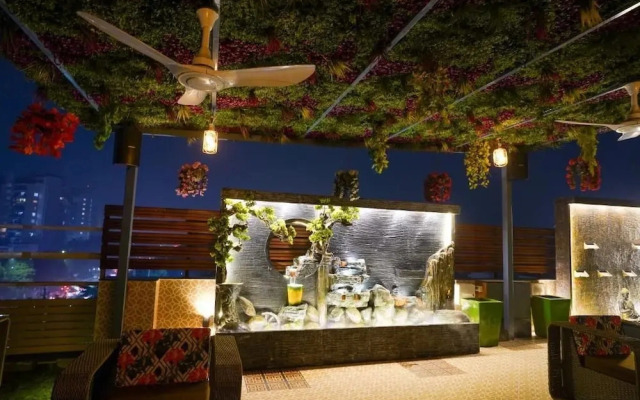 Five Palms Hotels