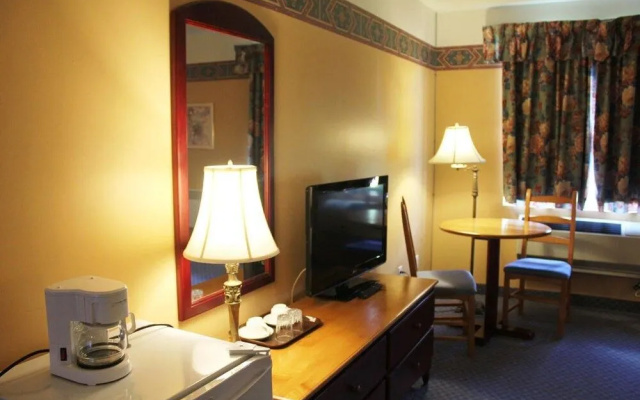Hôtel Le Portneuvois