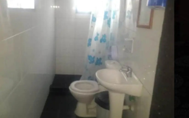 Hostal Gran Santiago Yungay