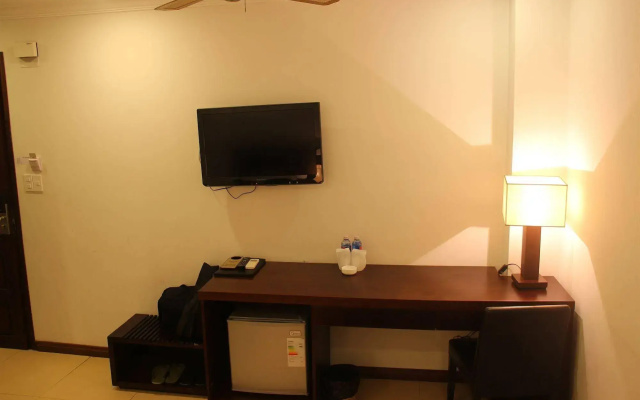 Zenta Hotel