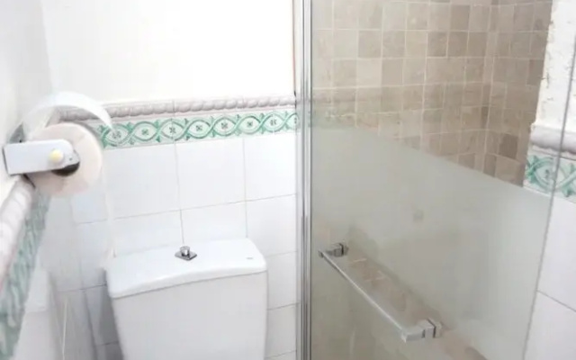 Apartamentos Pilatos