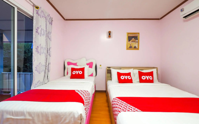 OYO 75308 Pea Najan Home Resort