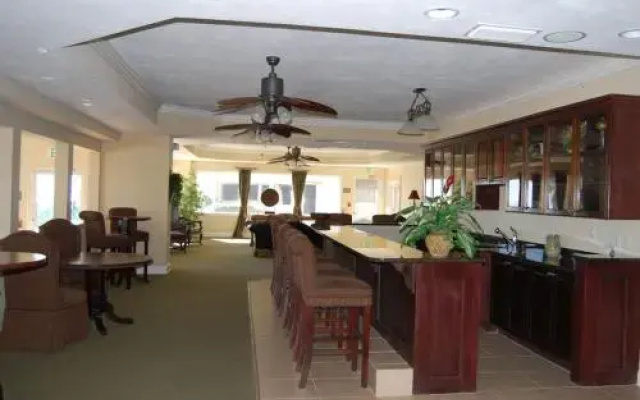 DiMucci TT 402 Condo