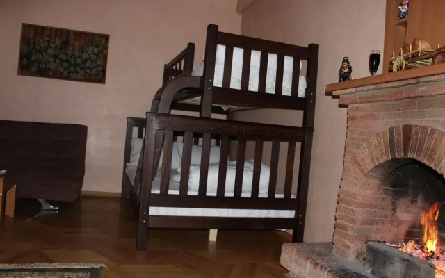 Herrmas Hostel