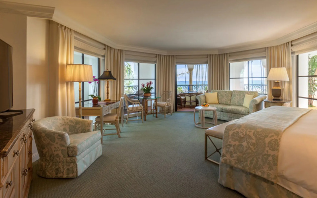 Santa Barbara Inn