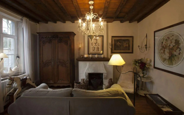 B&B Sterckxhof