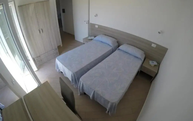 Appartamenti Torre