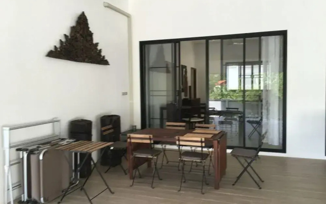Villa Sanook