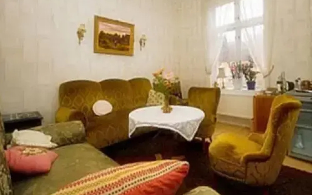 Pensionat Karlslund