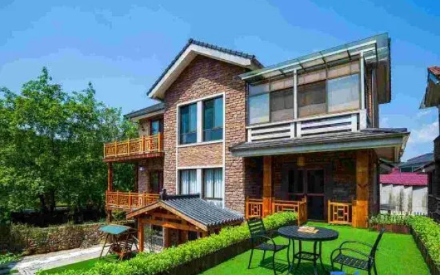 Qiyu Guesthouse