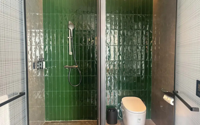 Urcove By Hyatt Shanghai Xuhui West Riverside