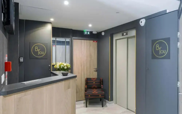 Be You Luxury Apart'Hotel