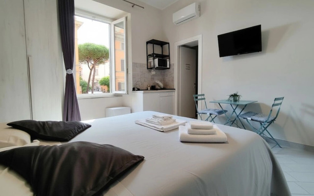 Pansini Ruggiero's Apartaments