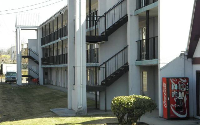 Inn of Knoxville