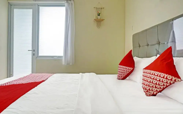 Hotel O Skyland Bogorienze Apartment