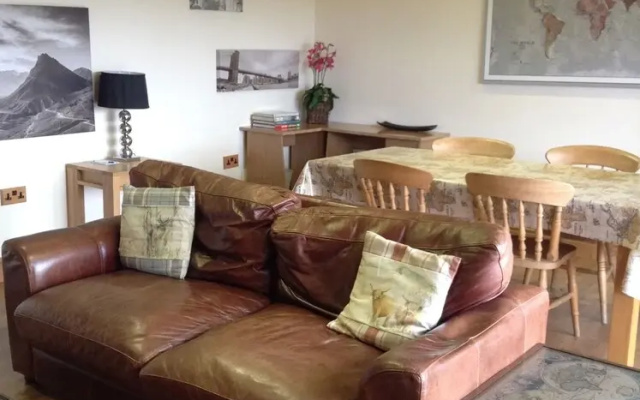 2 Bed Barn, Near Newport, Shropshire