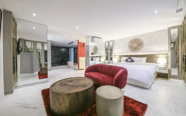 Hotel Cullinan Seocho