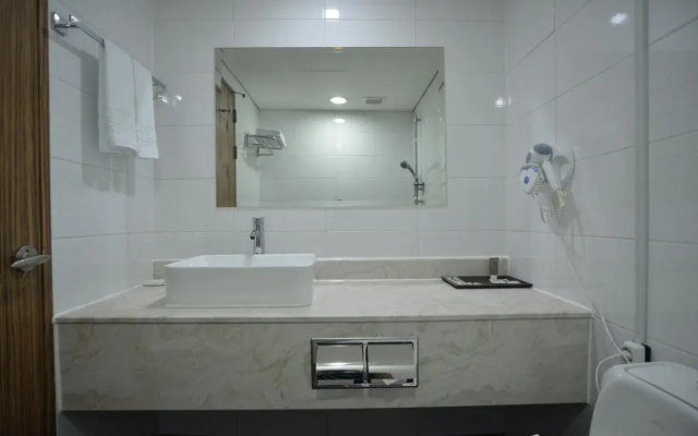 Pohang Philos Hotel