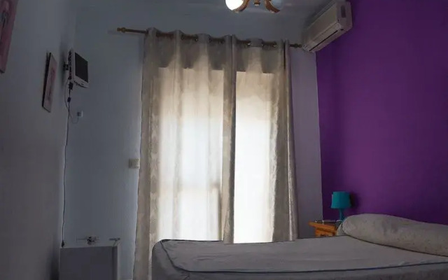 Pension Pinzapa