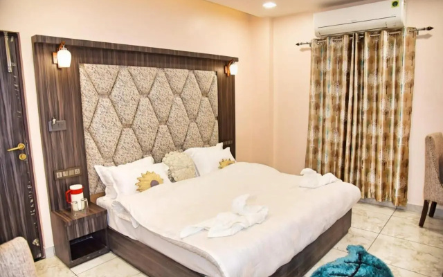 FabHotel Riverdale