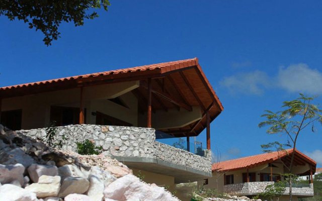 The Natural Curacao - Clothing Optional in Sint Willibrordus, Curacao from 170$, photos, reviews - zenhotels.com hotel front
