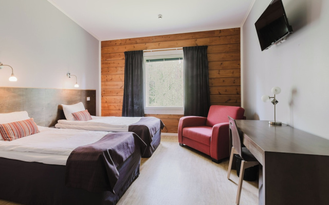 Aava Hotel