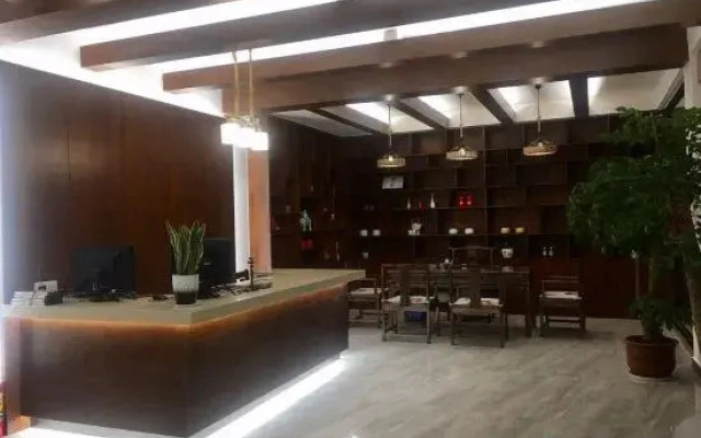 Puxin Inn