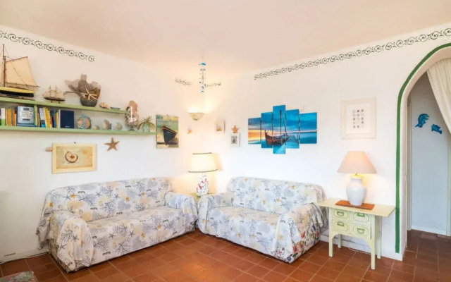 House Mare Blu Palau