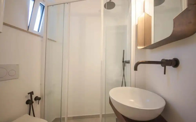 TD Palazzomaris La Lampara Townhouse w Sea View