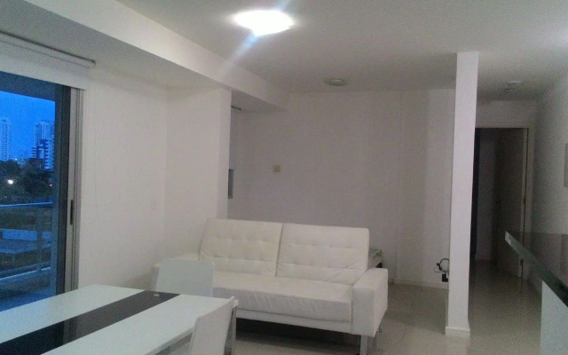 Arenas del Mar Apartments
