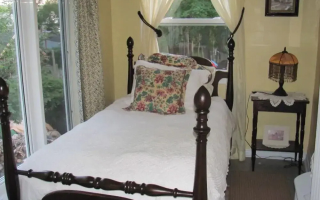 Chambers Guest House B&B