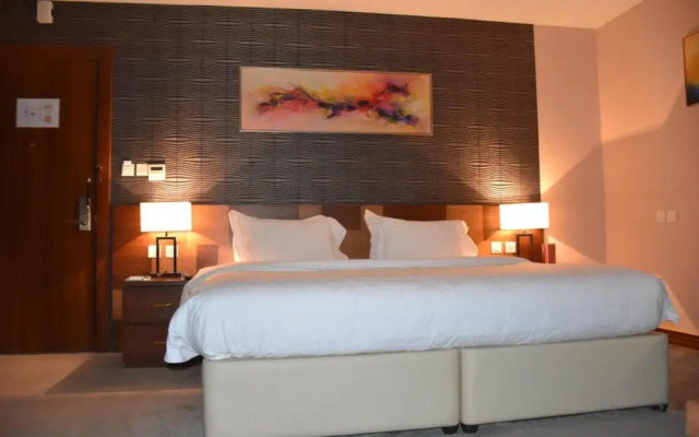 Al Malqa Elite Hotel