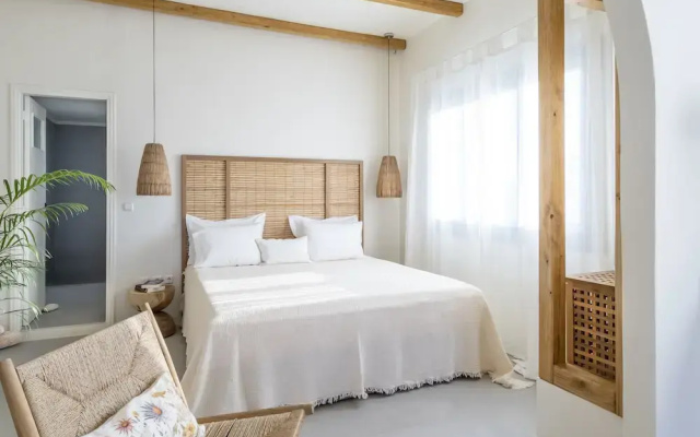 Sirma Beach House