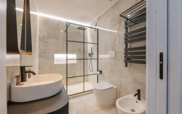 Maria Cristina Boutique Rooms
