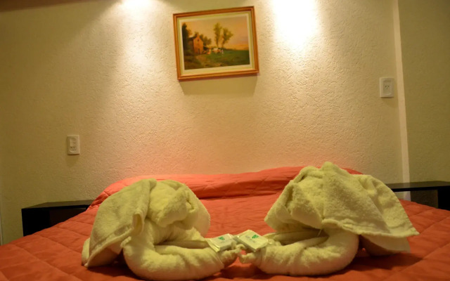 Valle del Sol Hotel