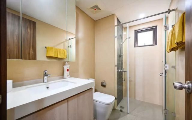 LaLa Hà Đô Centrosa Residence