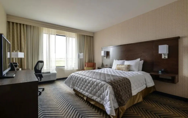 Comanche Red River Hotel & Casino