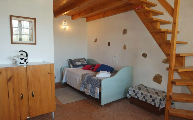 F - Casa Palheiro in Quinta das Alagoas