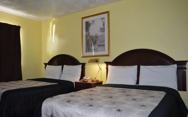 East Court Motel