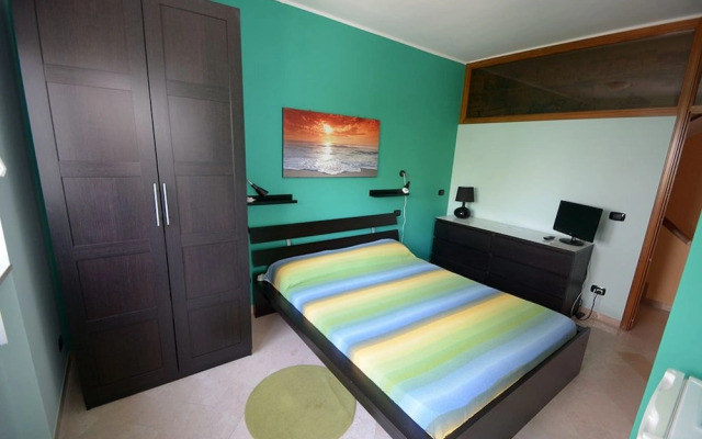 B&B La Baia