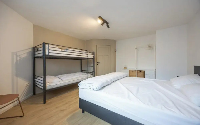 Holiday Home in Middelkerke Near Beach