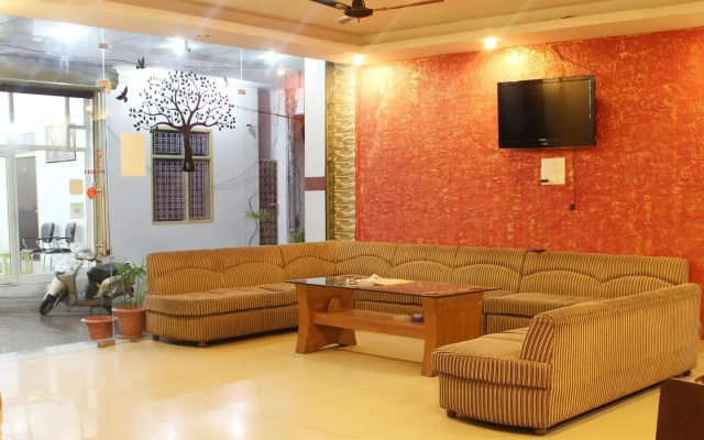 Hotel Leisure Palace