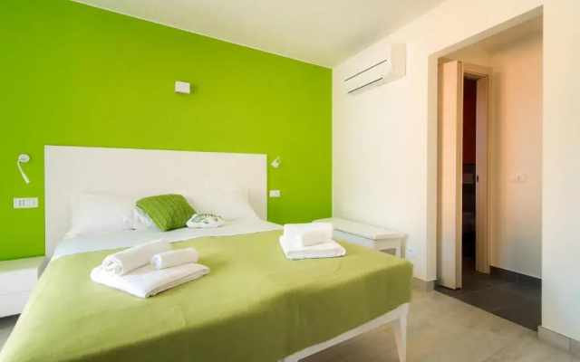 Appartamento Persico - Lake view and private parking