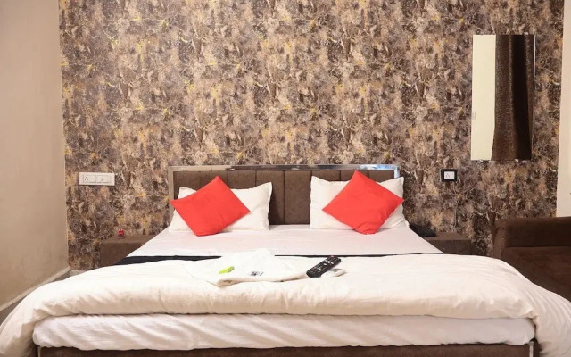 Hotel Prem Palace
