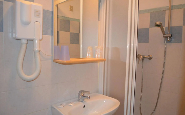 Hotel Funivia