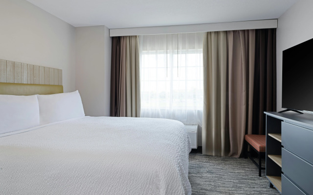 Garner Hotel Decatur - Forsyth by IHG