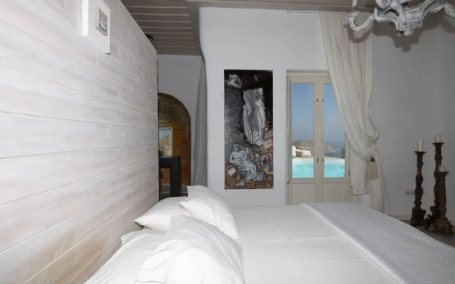 Theatron Villa Mykonos