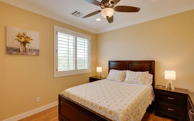 Stunning Phoenix Vacation Rental w/ Private Pool!