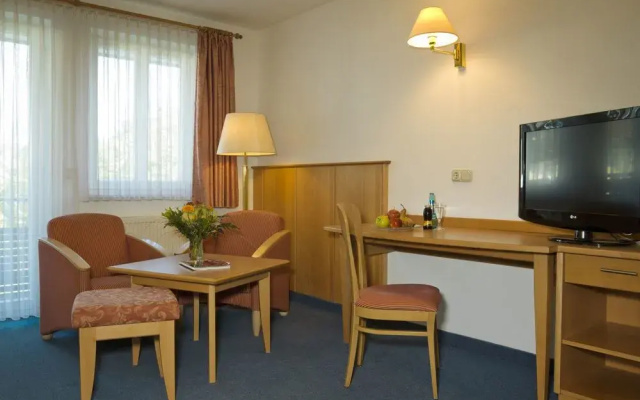 Hotel Vater & Sohn